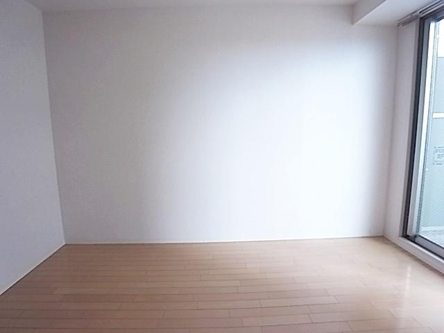 神戸市中央区日暮通マンション リビング