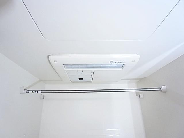 神戸市中央区日暮通マンション 設備