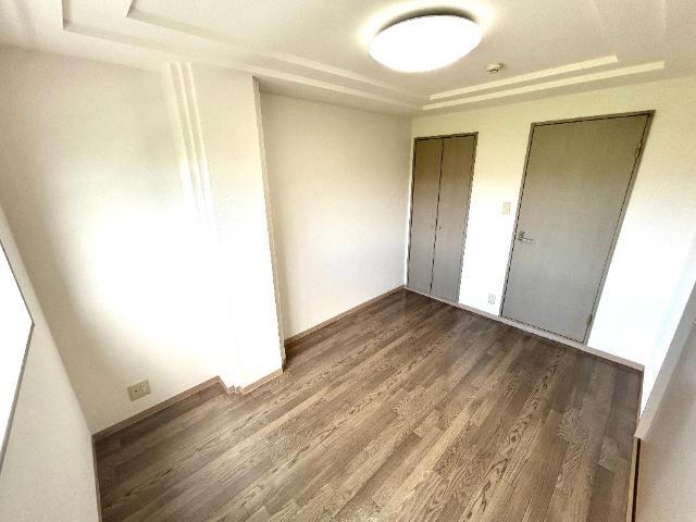 ソレイユ段上 部屋画像