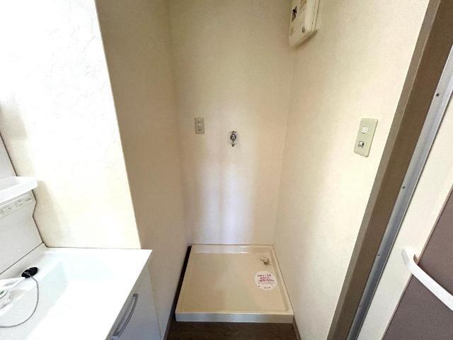 ソレイユ段上 部屋画像