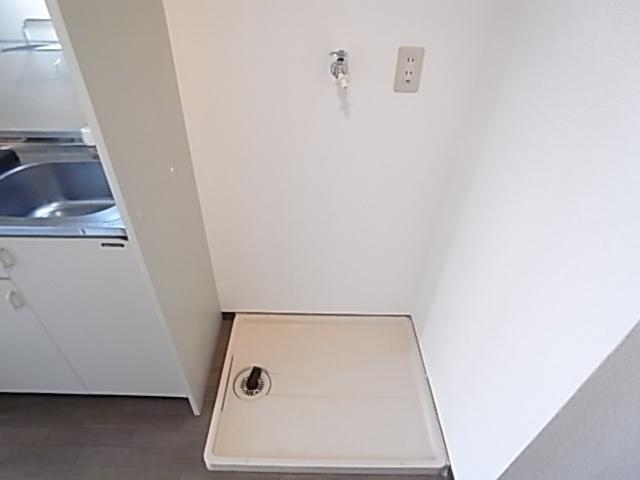 神戸市灘区森後町マンション 設備