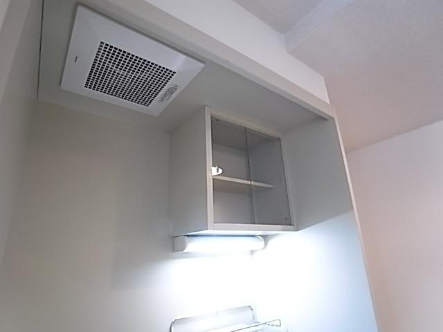 神戸市灘区森後町マンション 設備