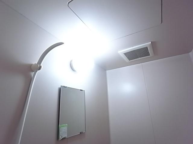 神戸市灘区森後町マンション 設備