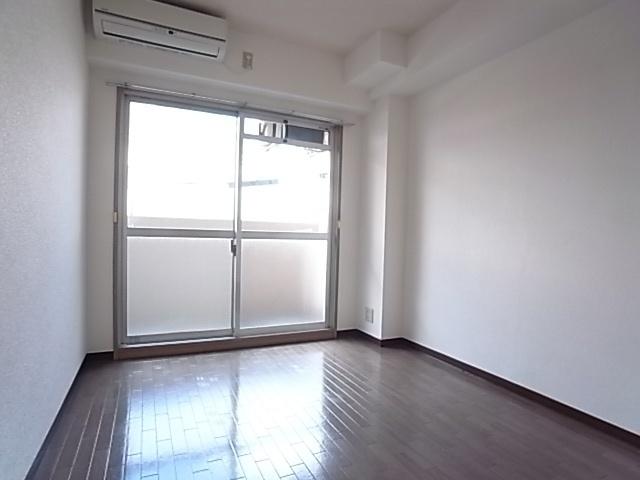 神戸市灘区森後町マンション リビング