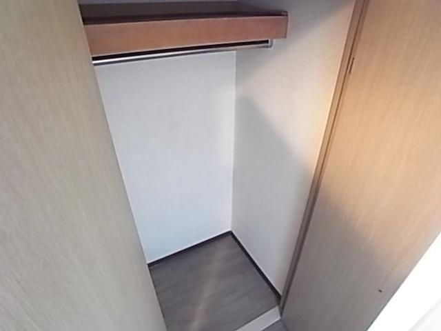 神戸市灘区森後町マンション 収納
