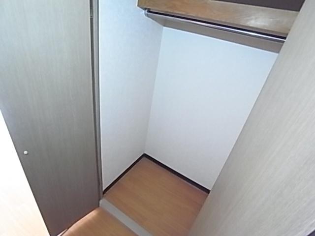 神戸市灘区森後町マンション 収納