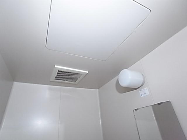 神戸市灘区森後町マンション 設備