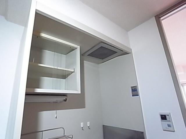 神戸市灘区森後町マンション 設備
