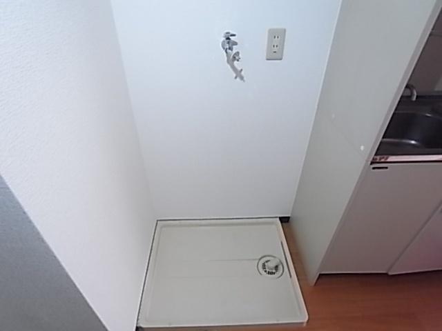 神戸市灘区森後町マンション 設備