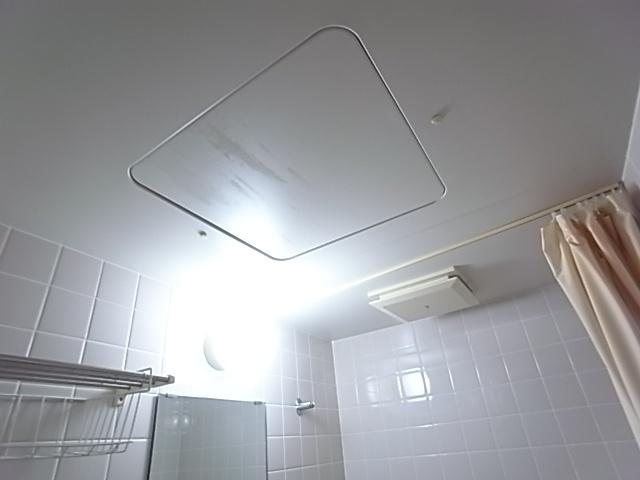 神戸市灘区岩屋北町マンション 設備