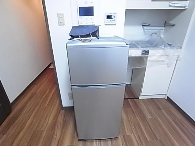 神戸市灘区岩屋北町マンション 設備