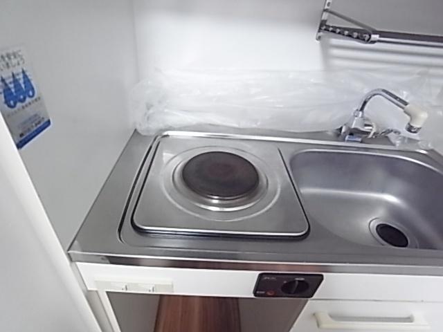 神戸市灘区岩屋北町マンション 設備
