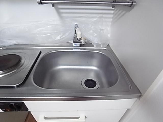 神戸市灘区岩屋北町マンション その他