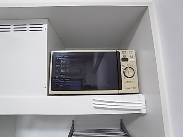 神戸市灘区岩屋北町マンション 設備