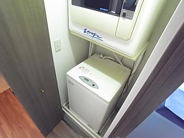 神戸市灘区岩屋北町マンション 設備