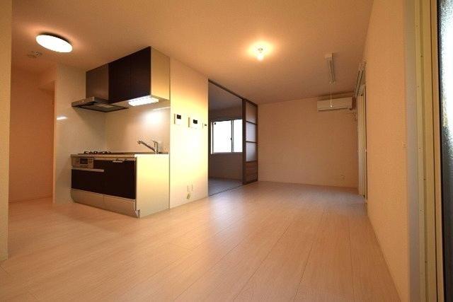 グリーンレジデンス岡本（203） 部屋画像