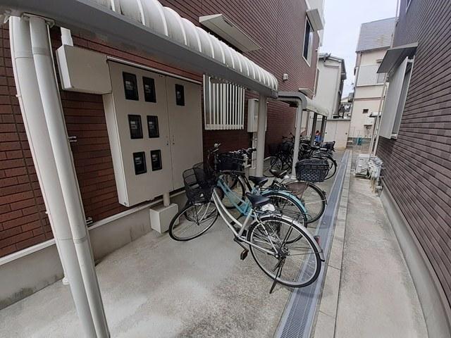 コモド　カーサ（302） その他部屋・スペース