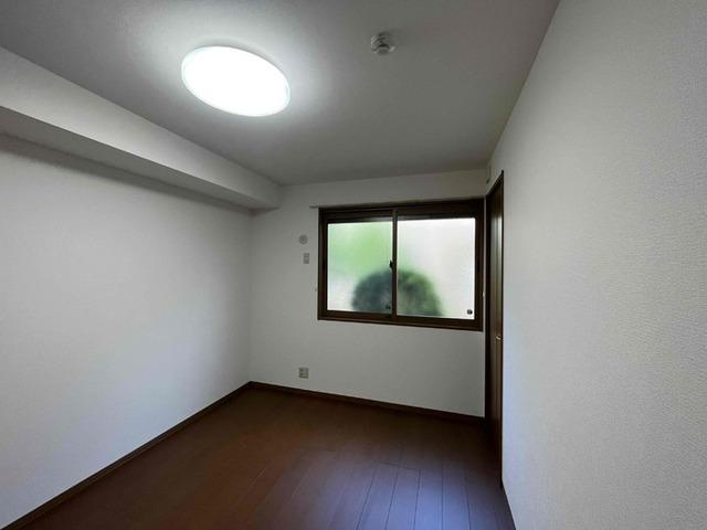 ライフランドスケープ　A棟（107） 部屋画像
