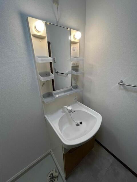 ライフランドスケープ　A棟（107） 部屋画像