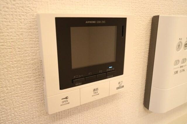 ルミナーレ（201） 部屋画像
