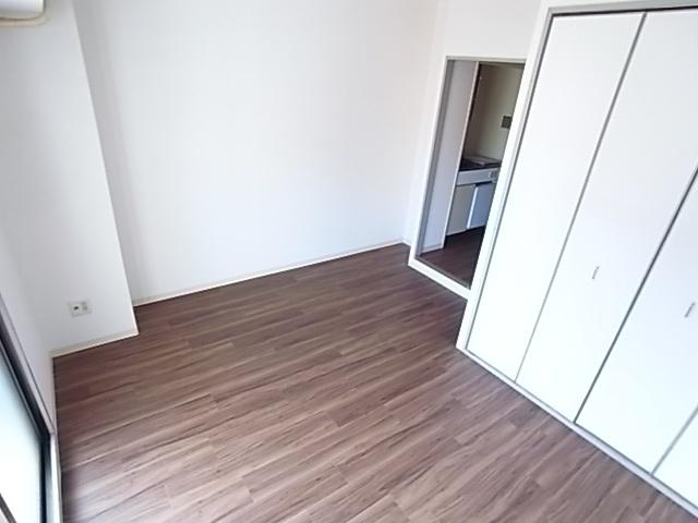 神戸市灘区岩屋北町マンション リビング