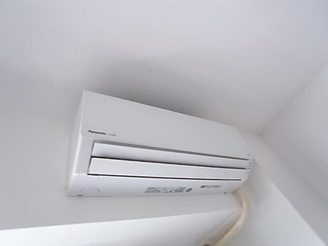 神戸市灘区岩屋北町マンション 設備