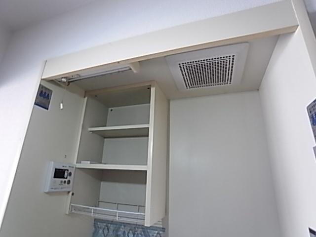 神戸市灘区岩屋北町マンション 設備