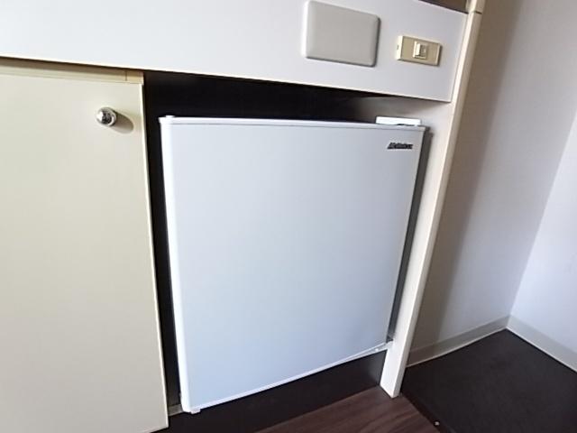 神戸市灘区岩屋北町マンション 設備