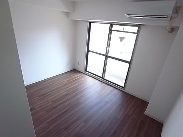 神戸市灘区岩屋北町マンション リビング