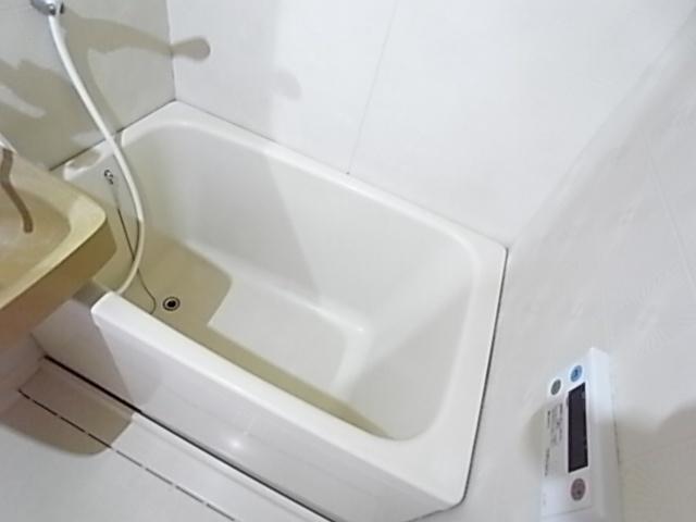 神戸市灘区岩屋北町マンション バス／シャワー