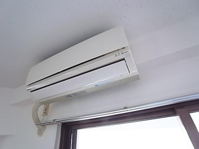 神戸市灘区岩屋北町マンション 設備