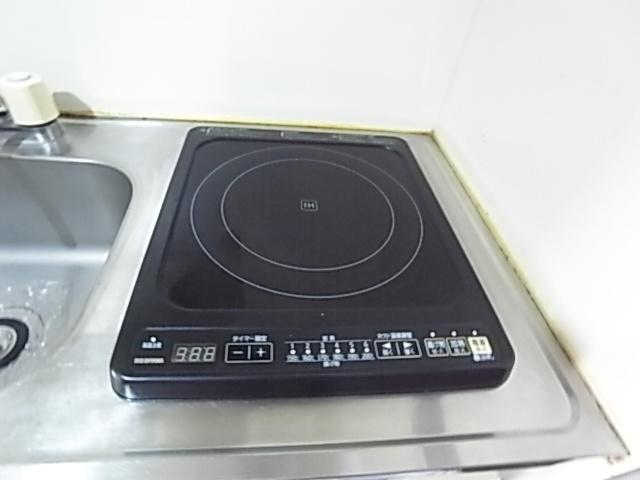 神戸市灘区岩屋北町マンション 設備