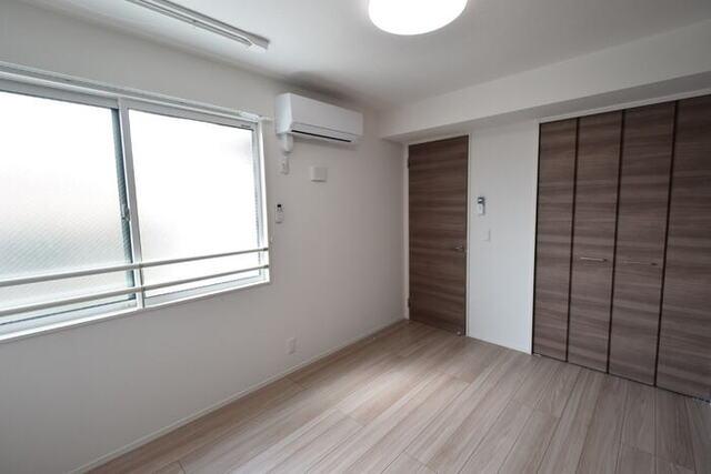 Premiere SAKURA（303） 部屋画像