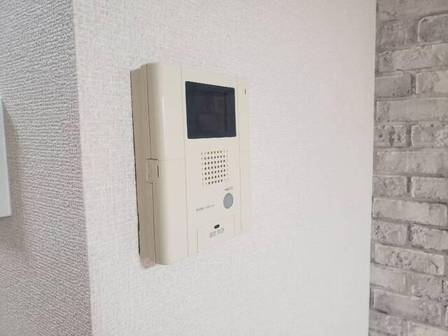グランメール　タカミ（303） 部屋画像