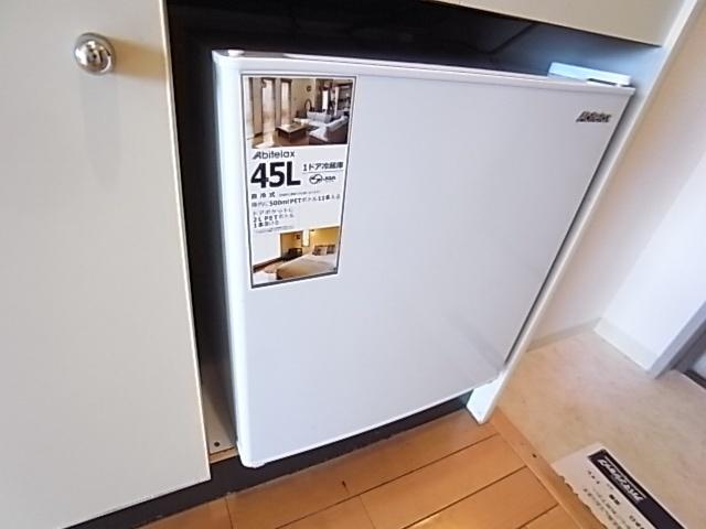 神戸市灘区岩屋北町マンション 設備