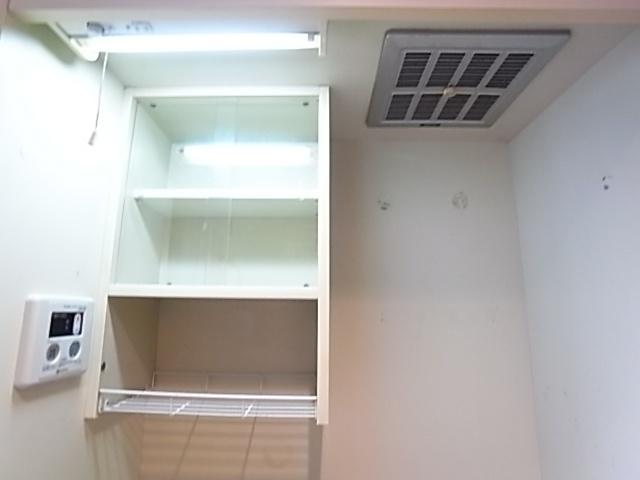 神戸市灘区岩屋北町マンション 設備