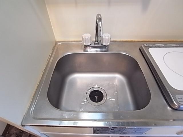 神戸市灘区岩屋北町マンション その他