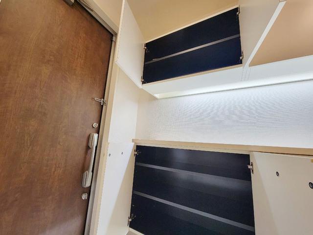 西宮サニーヒルズ　05号地（05） 玄関