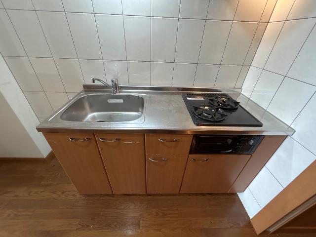 グランエスト 部屋画像