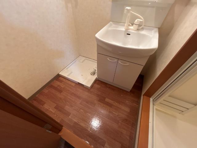 グランエスト 玄関