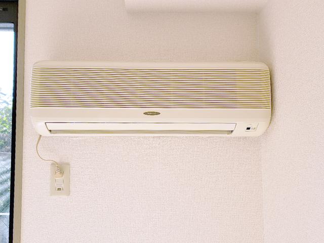 エスポワール　Ⅱ（101） 部屋画像