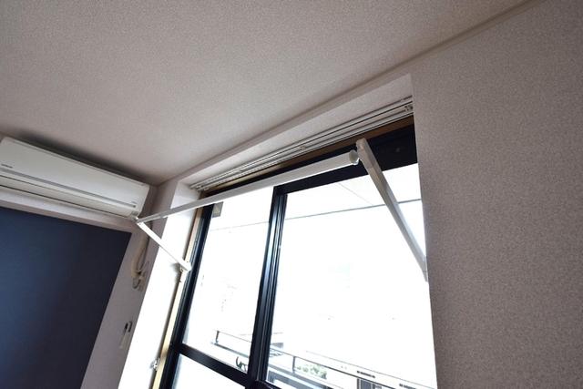 セルビシオ本山（302） 部屋画像