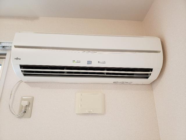 アーバンハイツ段上（107） 部屋画像
