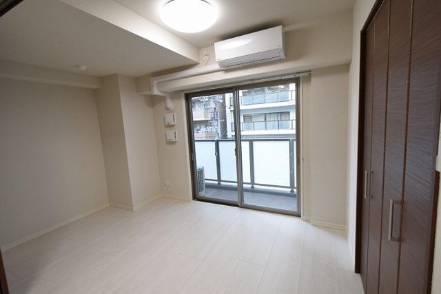 神戸海岸通　萬利Residence（302） 部屋画像
