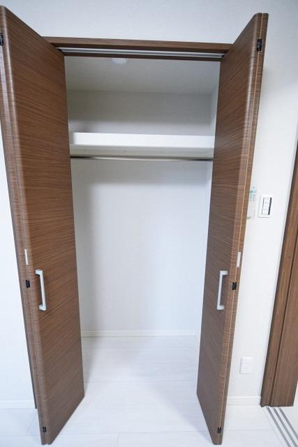 神戸海岸通　萬利Residence（302） 部屋画像