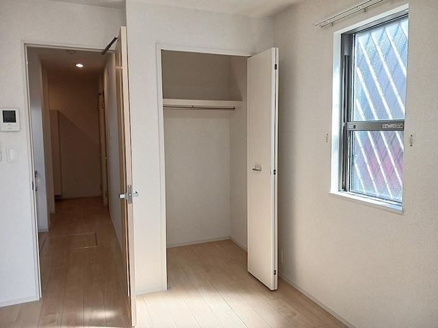 メゾン　Ｆ（101） 収納