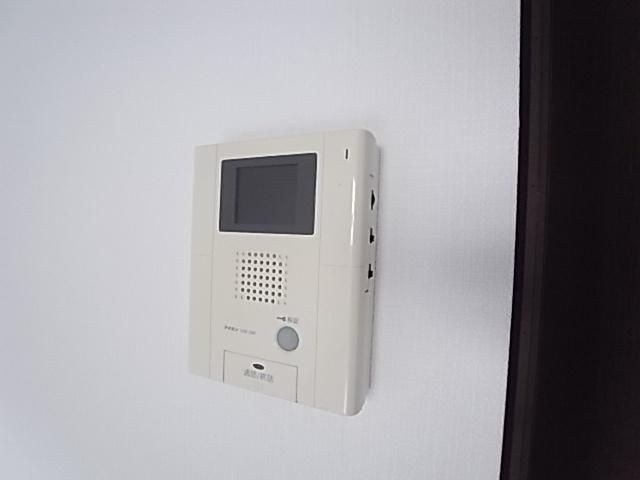 神戸市中央区生田町マンション セキュリティ