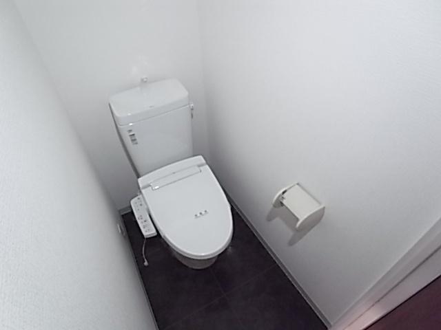 神戸市中央区生田町マンション トイレ