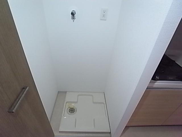 神戸市中央区生田町マンション 設備