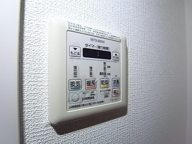 神戸市中央区生田町マンション 設備
